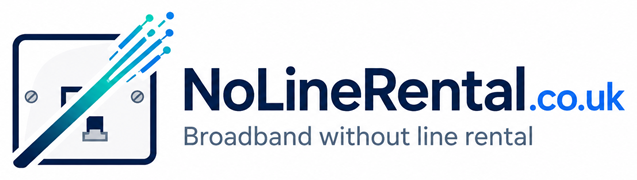 NoLineRental.co.uk - Broadband without line rental